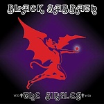 BLACK SABBATH / THE SINGLES [Limited Japanese Edition][45rpm 6LP Box Set]